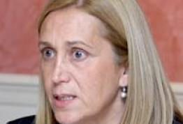 Casa África firma un convenio con la Fundación Canaria de Investigación y Salud