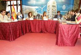 Casa África se presentará en países africanos a lo largo de los próximos meses