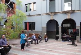 Casa África reúne a los centros educativos participantes en el proyecto Enseñar África, “el mejor combate contra el afropesimismo”