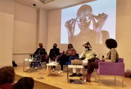 Casa África y Casa Árabe se alían para acercar el arte contemporáneo mauritano a España con la exposición “Memorias en Movimiento”