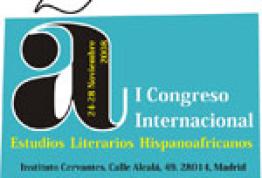 Casa África reúne a los escritores más relevantes de Guinea Ecuatorial en un congreso en Madrid