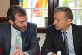 Casa África constituye su Consejo Económico bajo la presidencia de Paulino Rivero