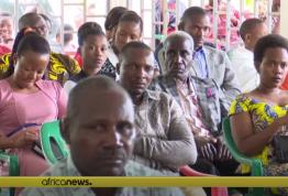 #ÁfricaEsNoticia | Seguimiento especial | COVID19 en África