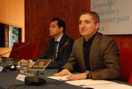 El papel del agua en el desarrollo sostenible se debate en Casa África