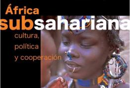 Casa África participa en un curso sobre África Subsahariana de la Universidad de Salamanca