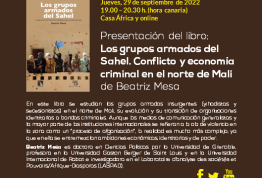 #ÁfricaEsNoticia | Dossier diario