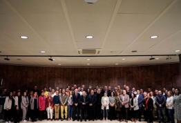 Presentación del Protocolo de Cooperación del Cabildo de La Gomera