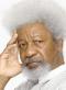 Akinwande Oluwole Soyinka