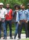 BCUC (Bantu Continua Uhuru Consciousness)