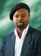 Ben Okri