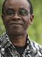 Nnimmo Bassey