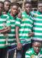 EVERGREEN BRASS BAND
