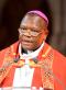 Fridolin Ambongo Besungu