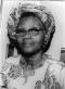 Funmilayo Ransome-Kuti