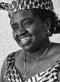 Justine Masika Bihamba