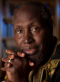 Ngugi wa Thiong'o