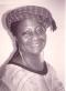 Molara Ogundipe-Leslie