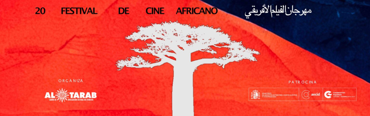 20º Festival de Cine Africano|FCAT 2023