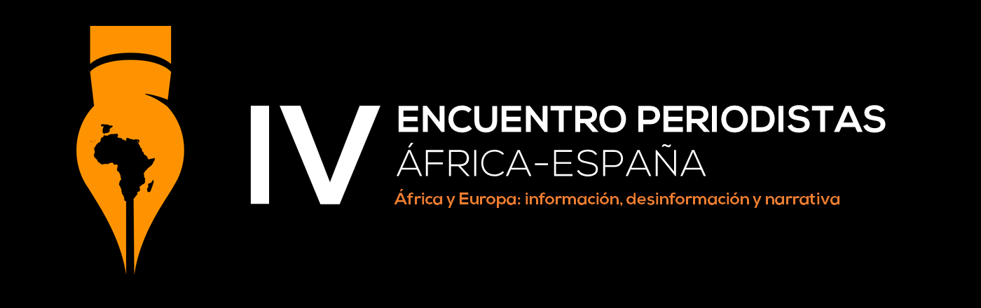 #PeriodismoÁfrica: Desafiando las narrativas  sobre África y Europa  