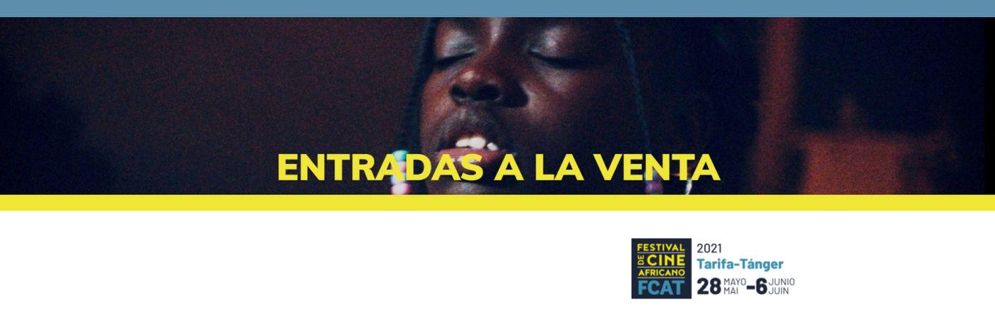 Festival de Cine Africano de Tarifa / Tánger-FCAT 2021