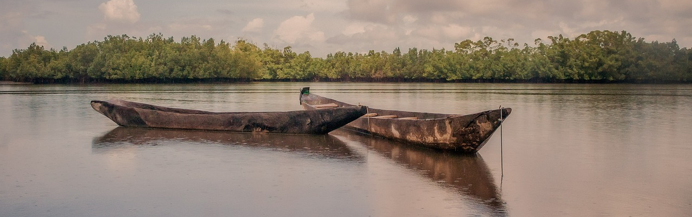 Descubre Gambia como destino turístico