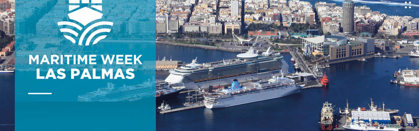 Maritime Week Las Palmas 2022