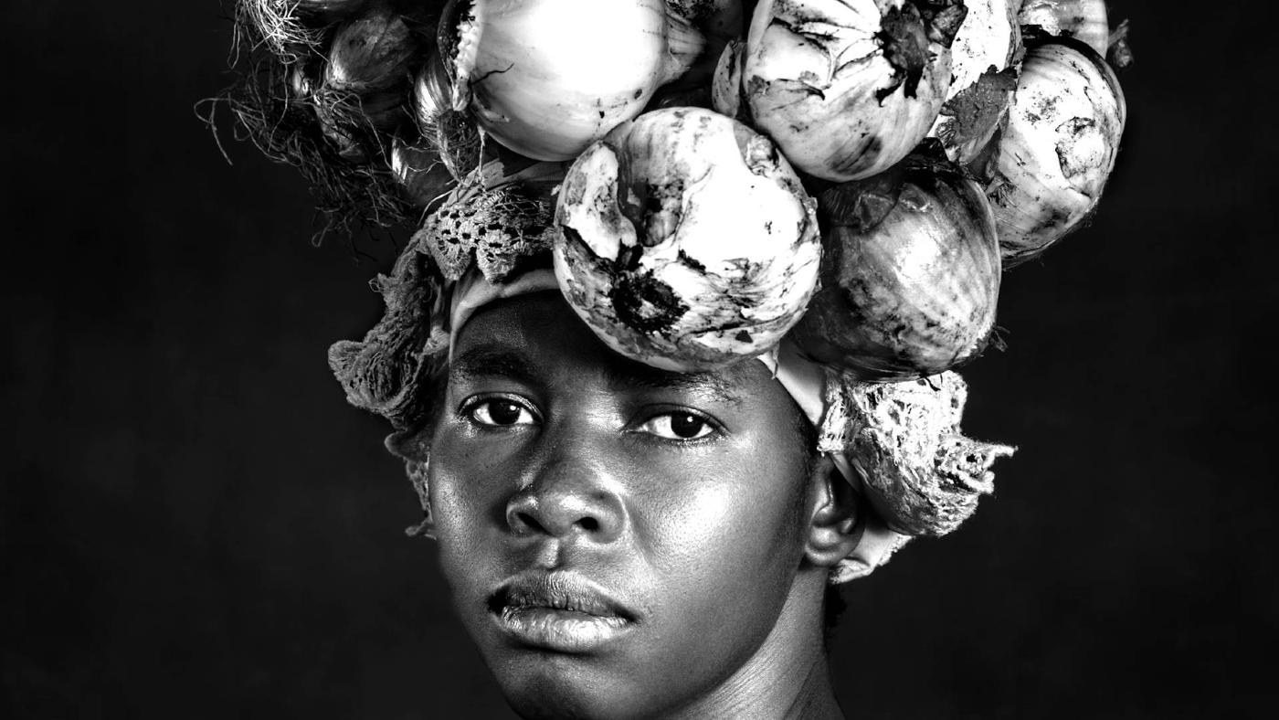 Exposición: Mujeres del Congo