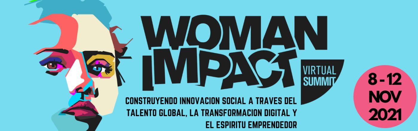 Woman Impact Summit 2021