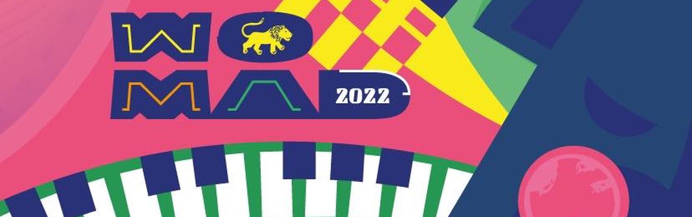 WOMAD 2022