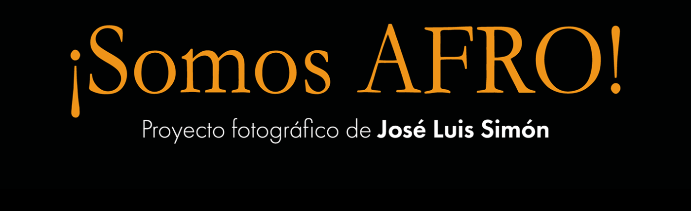 Exposición ¡Somos AFRO!