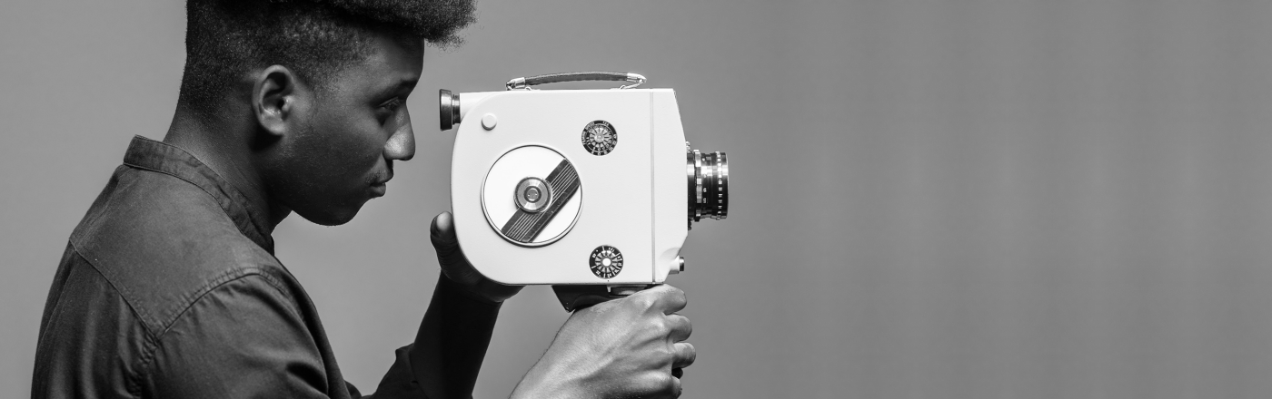 X Muestra de Cine Casa África