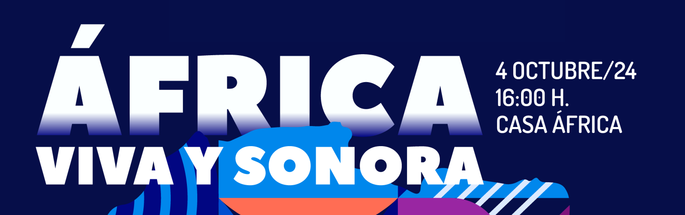 África viva y sonora