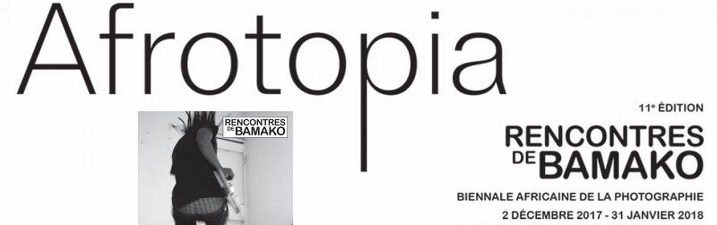 Afrotopia. 11ª Edición de la bienal de fotografía 'Rencontres de Bamako'