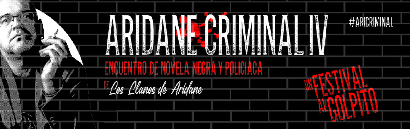 Aridane Criminal 2024