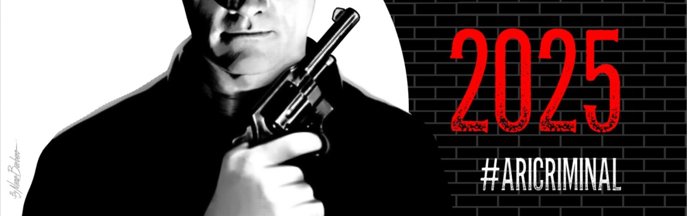 Aridane Criminal 2025 Aridane Criminal 2025