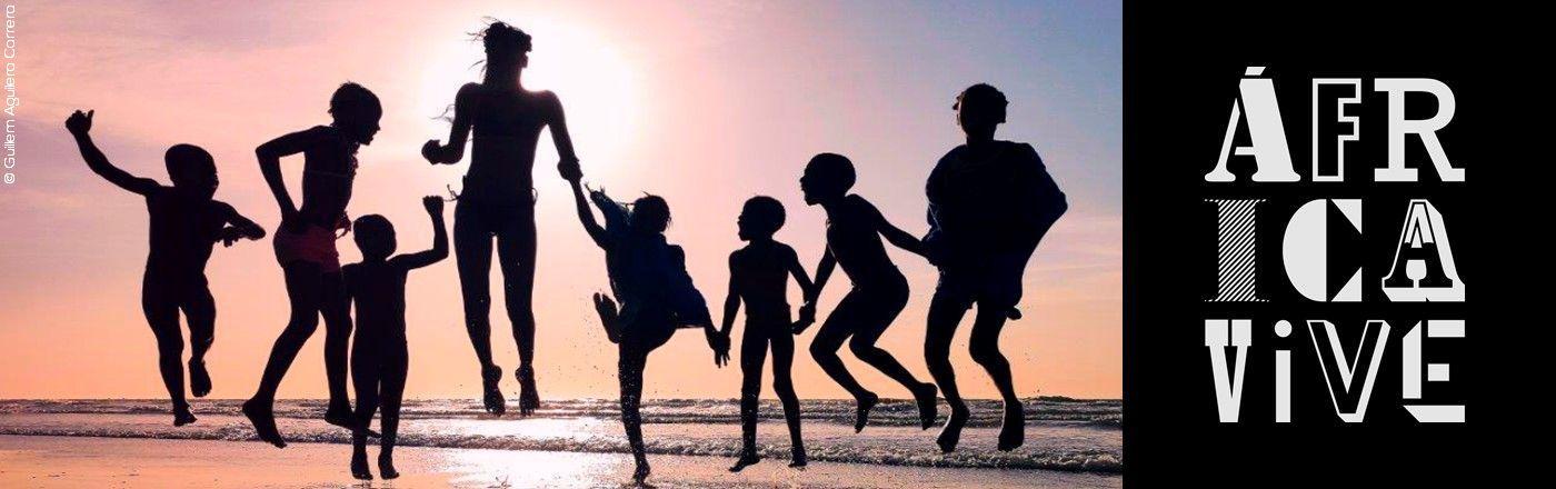 África Vive 2021 África Vive 2021