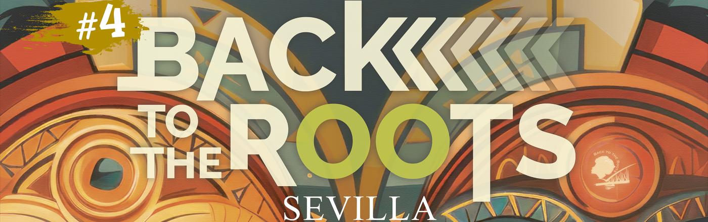 Apoyo al IV Festival Back to the Roots