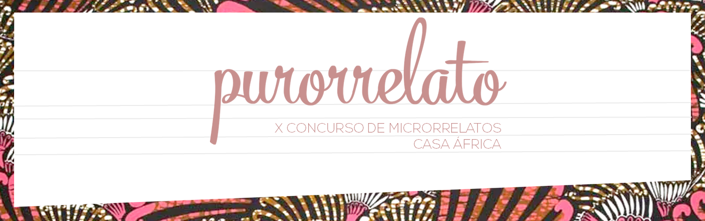 Purorrelato 2024. Concurso de microrrelatos