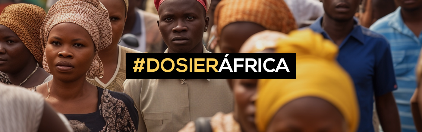 Dosier África