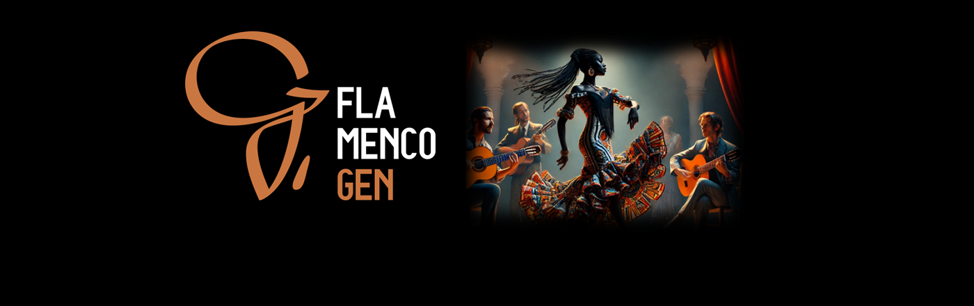 FlamencoGen 2025 FlamencoGen 2025