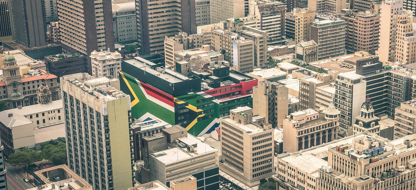Webinar «Oportunidades de negocio en Sudáfrica»