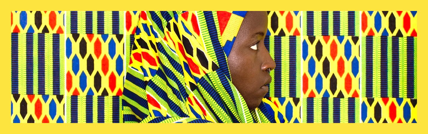 XV Concurso Fotográfico 'Objetivo África'-Diseño y Estilo: Celebrando el African Style XV Concurso Fotográfico 'Objetivo África'-Diseño y Estilo: Celebrando el African Style