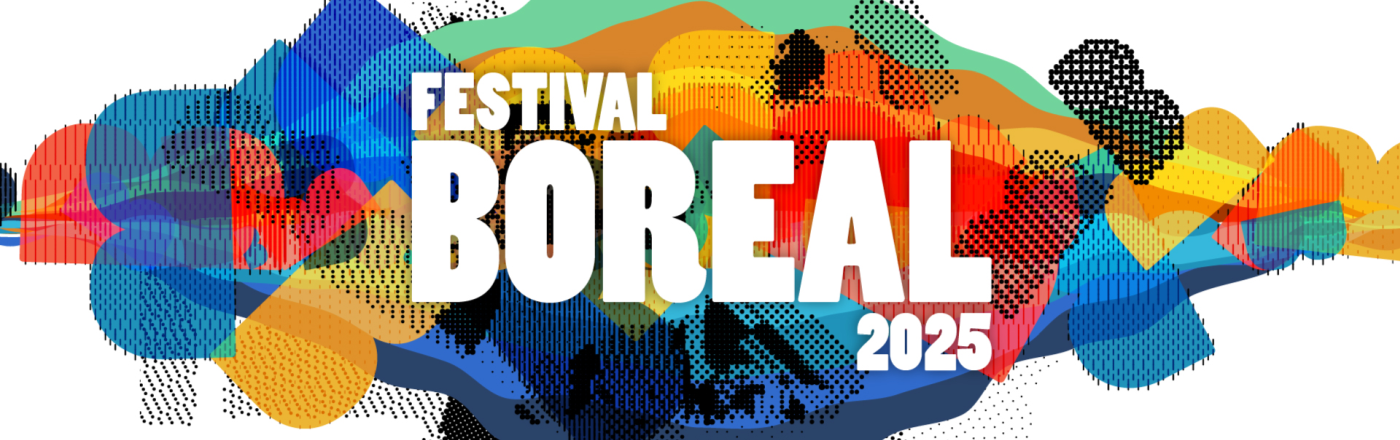 Festival Internacional Boreal 2025 Festival Internacional Boreal 2025