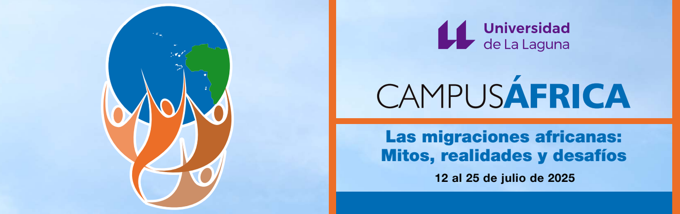 Campus África 2025 Campus África 2025