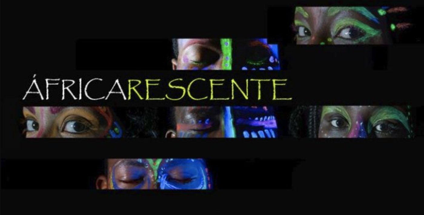 Áfricarescente