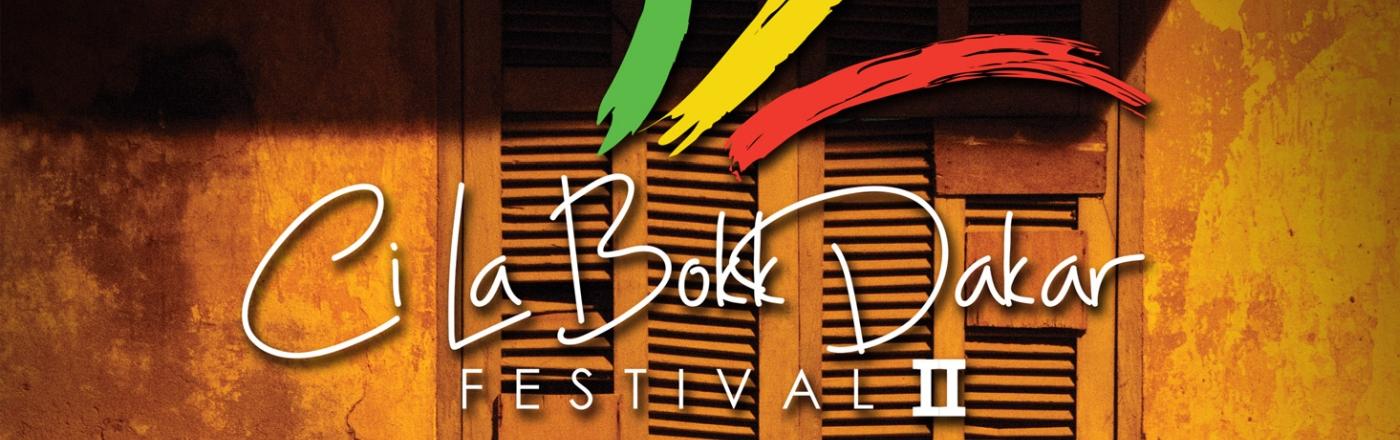 II edición del Festival intercultural Canarias-Senegal Ci la Bokk