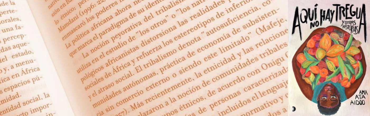Club de Lectura Antonio Lozano de Casa África-Marzo2025
