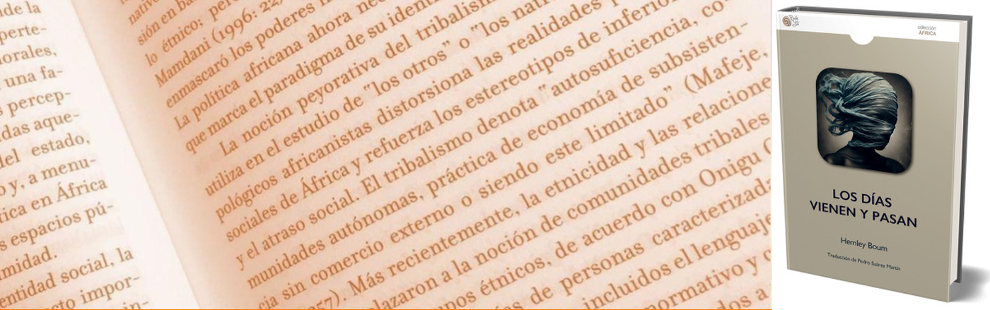 Club de Lectura Antonio Lozano de Casa África-Mayo2025