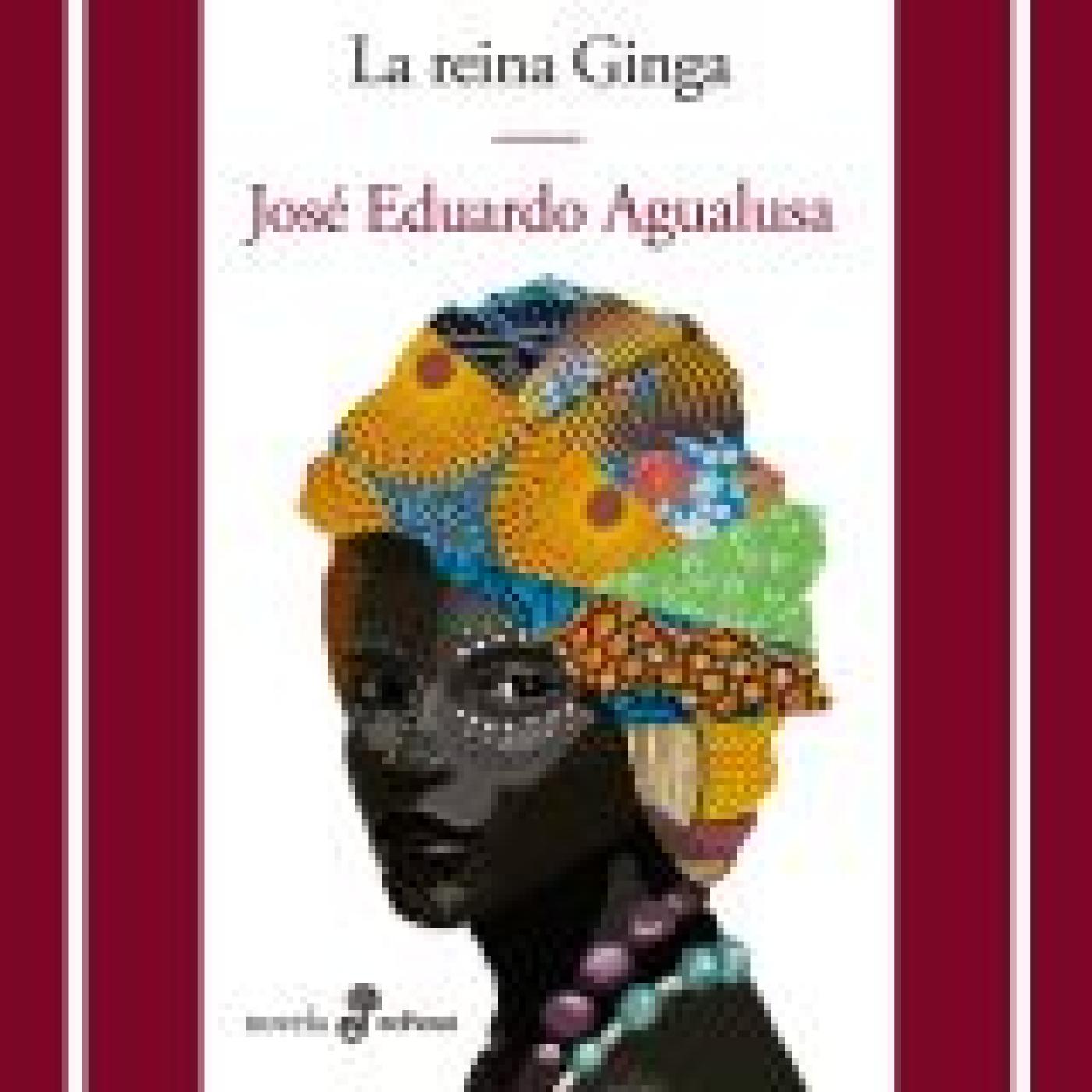 Club de Lectura Antonio Lozano de Casa África con la obra «La reina Ginga», del escritor angoleño José Eduardo Agualusa Club de Lectura Antonio Lozano de Casa África con la obra «La reina Ginga», del escritor angoleño José Eduardo Agualusa