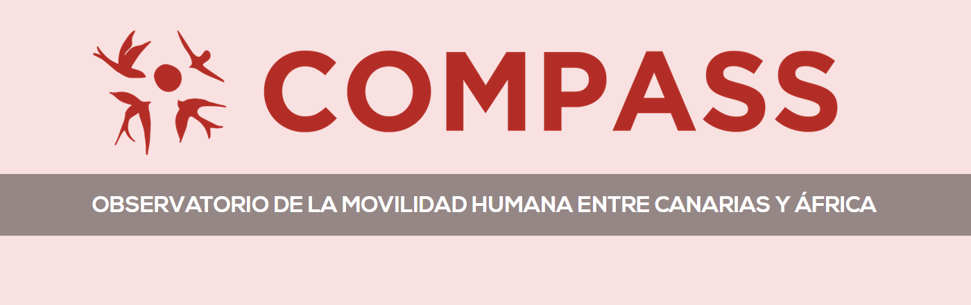 Jornada de lanzamiento del proyecto Compass Jornada de lanzamiento del proyecto Compass